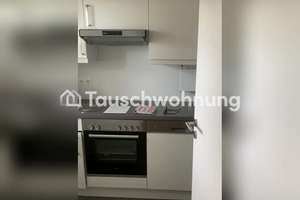 Tauschwohnung: 2 Zimmer WBS gegen 3 Zimmer ohne WBS – Die vollständige Adresse der Immobilie erhältst du vom Anbieter., 79110 Mooswald-Ost, Freiburg im Breisgau – Vorschaubild 3