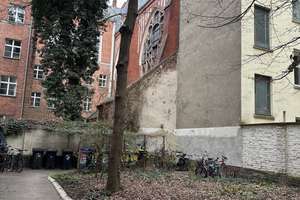 Top Lage trifft Ruhe: 2-Zimmer-Perle nahe Warschauer Platz – Rotherstraße 2, 10245 Friedrichshain, Berlin – Vorschaubild 16