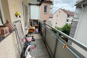 3 Zimmerwohnung in der Wagenburgstraße mit 2 Balkonen ab März – Die vollständige Adresse der Immobilie erhältst du vom Anbieter., 70186 Gablenberg, Stuttgart – Vorschaubild 16