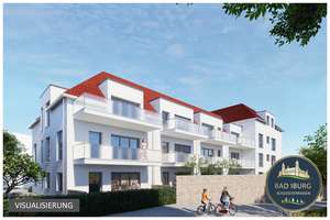 Urbanes Wohnen mit Schlossblick: Ihr neues Zuhause in Bad Iburg – Schloßstraße 1, 49186 Bad Iburg – Vorschaubild 2