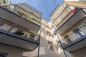 Großzügige 4‑Zimmer‑Wohnung mit Balkon & Aufzug im begehrten Zentrum‑Süd – Die vollständige Adresse der Immobilie erhältst du vom Anbieter., 4107 Zentrum-Süd, Leipzig – Vorschaubild 10