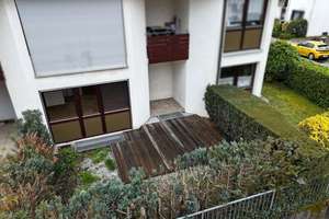Ein Zimmer, viele Vorzüge: gepflegte Wohnung mit großer Terrasse und TG-Stellplatz in Sillenbuch! – Die vollständige Adresse der Immobilie erhältst du vom Anbieter., 70619 Riedenberg, Stuttgart – Vorschaubild 10