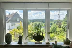 Freistehendes Einfamilienhaus auf 511m2 mit Fernblick Süd/West! – Laupendahler Höhe 29, 45219 Essen – Vorschaubild 7
