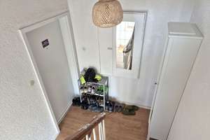 3-FH inkl. schönem Garten und 2 leerstehenden Wohnungen in attraktiver Lage – Die vollständige Adresse der Immobilie erhältst du vom Anbieter., 50739 Longerich, Köln – Vorschaubild 20