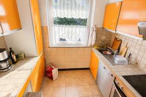 Leerstehendes 1-/2-Familienhaus: Potential * 117 qm * Garten * Garage * ruhige Lage * S-Rohracker * – Die vollständige Adresse der Immobilie erhältst du vom Anbieter., 70329 Rohracker, Stuttgart – Vorschaubild 10
