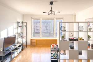 Urban Living trifft Natur – Ideal für Singles oder als Zweitwohnsitz