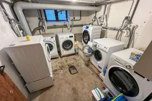 Etagenwohnung Eckernfeld - 4 Zimmer / Balkon / 2OG / Bad mit Wanne Dusche und Fenster / Dämmung – Die vollständige Adresse der Immobilie erhältst du vom Anbieter., 27580 Lehe, Bremerhaven – Vorschaubild 10