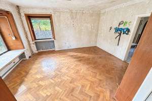 Sanierungsobjekt mit großzügigem Grundstück und Entwicklungspotenzial – 21077 Eißendorf, Hamburg – Vorschaubild 13