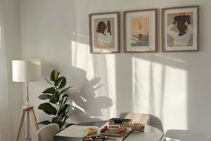 Attraktive 2,5-Zimmer-Wohnung mit großem Balkon und Neckarblick – Dammstraße 19, 68169 Neckarstadt-West, Mannheim – Vorschaubild 3