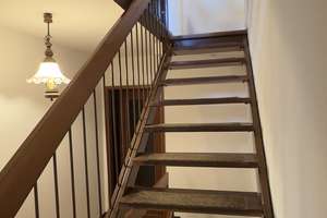 Schönes renovierungsbedürftiges Reihenhaus nähe Rheinauer See – Alpseeweg 8, 68219 Rheinau, Mannheim – Vorschaubild 12