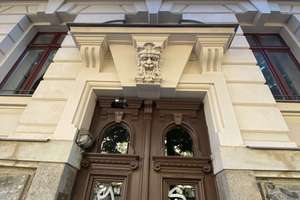 3-Zimmer-ETW in der Südvorstadt  – Die vollständige Adresse der Immobilie erhältst du vom Anbieter., 4275 Südvorstadt, Leipzig – Vorschaubild 2