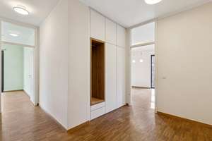 Individuelle  3 oder 4 Zimmer Wohnung in zentraler Lage im beliebten Oberkassel – Die vollständige Adresse der Immobilie erhältst du vom Anbieter., 40545 Oberkassel, Düsseldorf – Vorschaubild 10