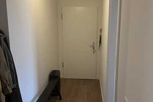 PREISGEDÄMPFTE WOHNUNG - BESICHTIGUNG: Dienstag 23.09. um 19:00 Uhr - 3 Zimmer - 74m² - Loggia – Ulmenstraße 79, 40476 Düsseldorf – Vorschaubild 8