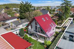 Architektur trifft Lebensqualität – modernes Familienparadies mit Garten, Gästehaus & Stil – Die vollständige Adresse der Immobilie erhältst du vom Anbieter., 12683 Biesdorf, Berlin – Vorschaubild 23