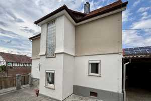 Stilvoll saniertes Haus mit Hof & Garten in Wehrheim – Pfaffenwiesbacher Str. 15, 61273 Hochtaunuskreis – Vorschaubild 2