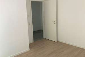 Wirklich schöne und moderne 2 Zimmer-Wohnung mit Balkon direkt an der Lahn, Wehrdaer Weg 42g, Mar... – Wehrdaer Weg 42 g, 35037 Marburg, Marburg – Vorschaubild 5