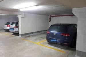 zeitgemässe 3-Zimmer-Eigentumswohnung mit Balkon, Tiefgaragenstellplatz, Kellerraum im 2. OG - – Kieffeld 32, 38104 Volkmarode, Braunschweig – Vorschaubild 3