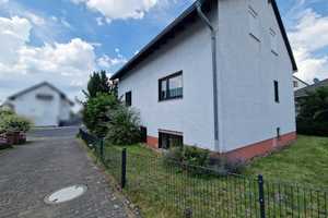 Zweifamilienhaus in zentraler und ruhiger Lage – Main-Kinzig-Kreis – Vorschaubild 3
