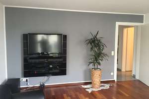 2-Zimmer-Wohnung mit großer Dachterrasse in Regensburg mittlerer Westen