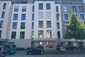 -LDIMMOBILIEN.DE- Modernes Wohnen in neuwertiger 4-Raumwohnung – Die vollständige Adresse der Immobilie erhältst du vom Anbieter., 13156 Niederschönhausen, Berlin – Vorschaubild 11