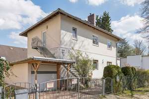 Ihr neues Zuhause erwartet Sie mit Großzügigkeit in beliebter Wohnlage – Die vollständige Adresse der Immobilie erhältst du vom Anbieter., 12307 Lichtenrade, Berlin – Vorschaubild 1