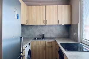 Attraktive Maisonette-Wohnung in Braunschweig-Volkmarode – Die vollständige Adresse der Immobilie erhältst du vom Anbieter., 38104 Wabe-Schunter-Beberbach, Braunschweig – Vorschaubild 3