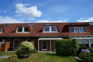 sofort beziehbares Einfamilienreihenmittelhaus in der Landeshauptstadt Schwerin - Friedrichsthal – Schwerin – Vorschaubild 10