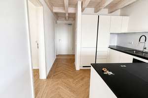 Exklusives Wohnen über den Dächern Eggenfeldens – Maisonette mit Galerie & West-Dachterrasse – Pfarrkirchenerstraße 105a, 84307 Eggenfelden – Vorschaubild 14