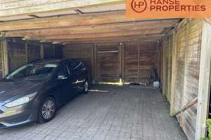 Charmante 3,5-Zimmer-Dachgeschosswohnung mit großzügigem Gartenanteil und Carport – Die vollständige Adresse der Immobilie erhältst du vom Anbieter., 21129 Neuenfelde, Hamburg – Vorschaubild 35