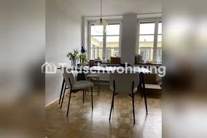 Tauschwohnung: Perfekt für Stadtliebhaber in München