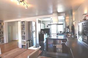 Provisionsfrei: 3,5-Zimmer-105 qm DG-Wohnung über 2 Etagen mit Balkon in Düsseldorf Pempellfort – Tußmannstraße 46, 40477 Pempelfort, Düsseldorf – Vorschaubild 6