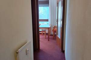 Möbliertes Apartment in zentraler Lage in Mannheim – Die vollständige Adresse der Immobilie erhältst du vom Anbieter., 69165 Schwetzingerstadt/Oststadt, Mannheim – Vorschaubild 3