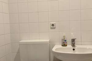 Bezugsfreie 1-Zimmer-Wohnung mit großem Balkon in Friedrichshain – Die vollständige Adresse der Immobilie erhältst du vom Anbieter., 10247 Friedrichshain, Berlin – Vorschaubild 10