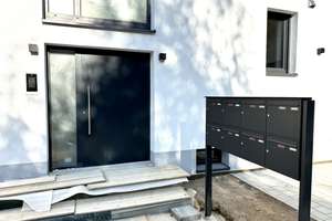 provisionsfreie (Penthouse) Eigentumswohnung im DG, XXL Balkon mit Blick in die Natur, extra Garten – Drahtzieherstraße 7, 90453 Krottenbach, Mühlhof, Nürnberg – Vorschaubild 27
