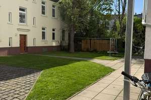Urbanes Wohnen im Herzen von Leipzig-Connewitz - frisch renovierte 2-Zimmer-Wohnung mit Balkon – Stockartstr. 28, 4277 Connewitz, Leipzig – Vorschaubild 3