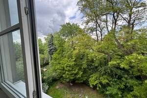 * geräumige 3 Zimmer * 3. OG * seperates WC * Wintergarten * max. Zweier WG * – Cöthner Straße 4, 4155 Gohlis-Süd, Leipzig – Vorschaubild 3