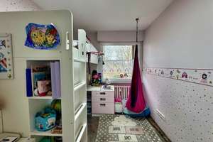 Geräumige 4-Zimmer-Wohnung mit 2 Balkonen und tollem Ausblick – 67069 Pfingstweide, Ludwigshafen am Rhein – Vorschaubild 10