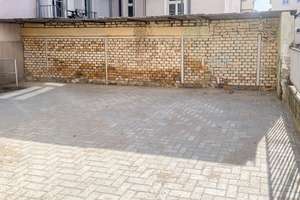 VERMIETUNG: Neu renovierte 2-Zimmer Wohnung in Grombühl – 97080 Grombühl, Würzburg – Vorschaubild 6
