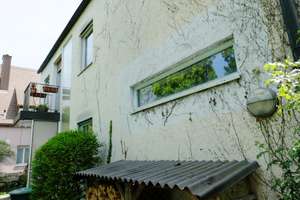 Charmantes 2-FH in ruhiger 1A Lage provisionsfrei ohne Makler zu verkaufen  – Die vollständige Adresse der Immobilie erhältst du vom Anbieter., 81243 Pasing, München – Vorschaubild 12