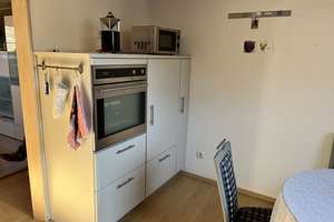 3 ZKB helle moderne Wohnung, grosser Balkon und toller Ausblick,  – Stromberger Straße 18, 55411 Bingen am Rhein – Vorschaubild 3