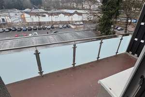 Wuppertal, tolle 1 Zimmer Wohnung mit Balkon zu vermieten! – Die vollständige Adresse der Immobilie erhältst du vom Anbieter., 2281 Barmen, Wuppertal – Vorschaubild 4