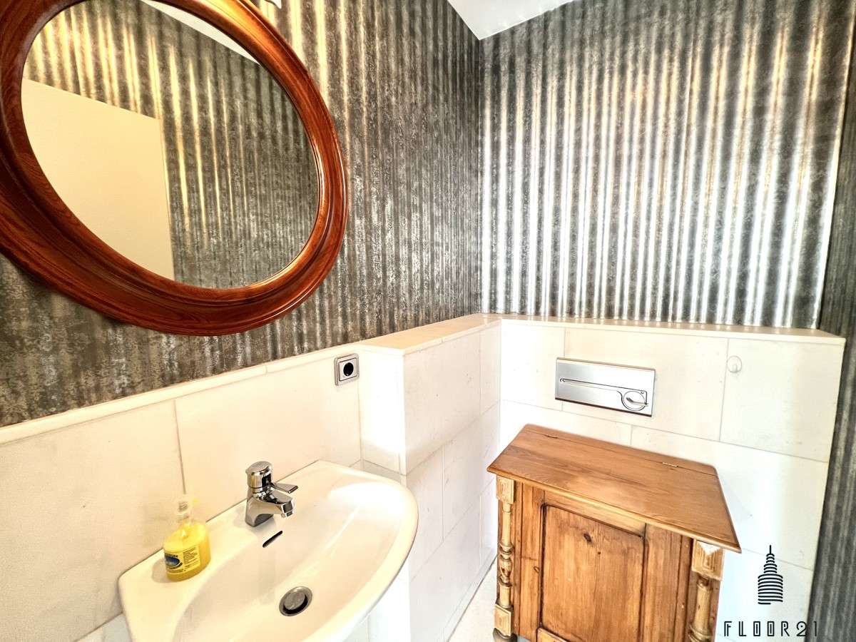 Immobilie in Sylt - Elegante Garten-Oase - Exklusiv wohnen mit Sauna - Bild 2