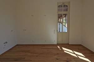*** Atemberaubendes Wohnerlebnis in traumhafter Parkanlage***  WE B6.09 - ZEIT FÜR MEHR – Margaretha-Rothe-Straße 22, 4289 Meusdorf, Leipzig – Vorschaubild 9