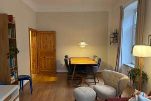 4-Zimmer-Wohnung in der Heidelberger Altstadt mit kleinem Garten – Klingenteichstraße 5, 69117 Altstadt, Heidelberg – Vorschaubild 12