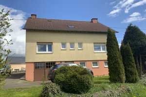 Einfamilienhaus mit Garage und weitläufigem Grundstück – Oberpierscheid, Bitburg-Prüm (Kreis), 54649 Bitburg-Prüm (Kreis) – Vorschaubild 5
