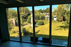 Ihr Gartenparadies in Berlin-Rudow: Natur, Ruhe und Privatsphäre – Neubebauung möglich!