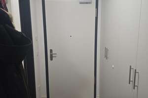 1-Zimmer-Wohnung möbliert, ab 15.07.2026 frei – Bornaische Str 10, 4277 Connewitz, Leipzig – Vorschaubild 1