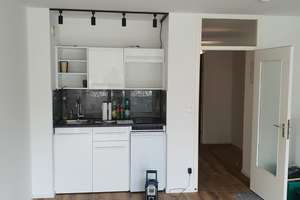 1-Zimmer Wohnung mit Balkon im 2. OG in Bonn-Bad Godesberg – Hopmannstraße 6, 53177 Muffendorf, Bonn – Vorschaubild 1