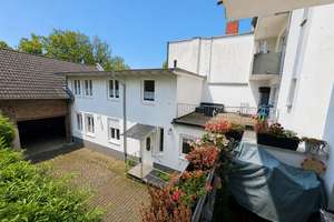 Mehrfamilienhaus mit Eigennutzungsoption, großem Stadtgarten & Entwicklungspotenzial in Köln-Bayenth – Die vollständige Adresse der Immobilie erhältst du vom Anbieter., 50968 Bayenthal, Köln – Vorschaubild 19
