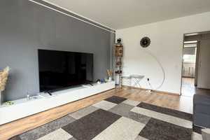 Helle 3-Zimmer-Stadtwohnung mit Balkon – 3. OG – ca. 71 m² – Essen – Vorschaubild 3